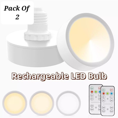 E27 led usb rechargeable light - e27,