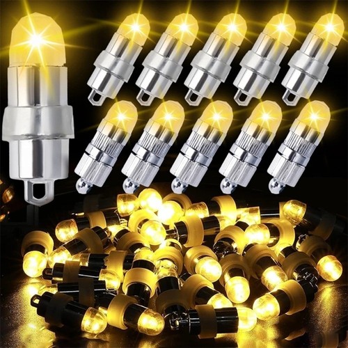 10pcs battery operated mini - operated,
