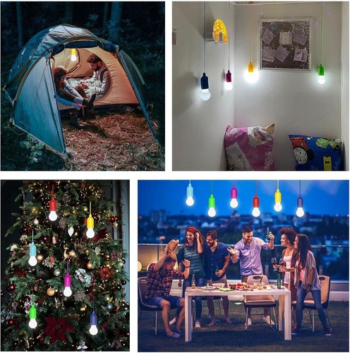 Pack led pull - of,