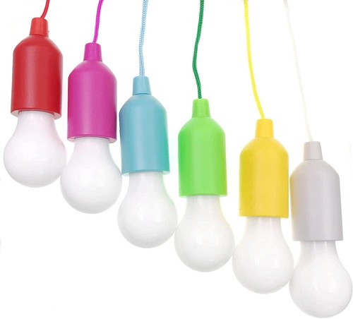 Pack led pull - 6,