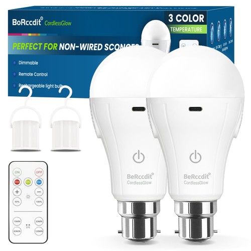 Borccdit cordlessglow - borccdit,