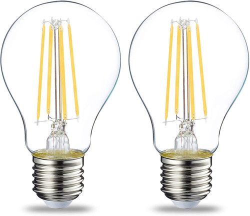 Led e27 edison - e27, 7w