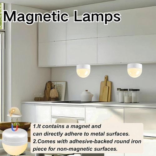 E14 usb rechargeable light - usb,
