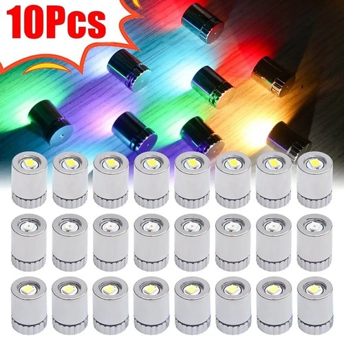 10pcs miniature led lights - miniature,