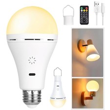 LED USB Rechargeable Light