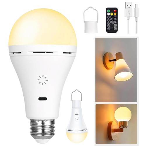 Led usb rechargeable light - rechargeable,