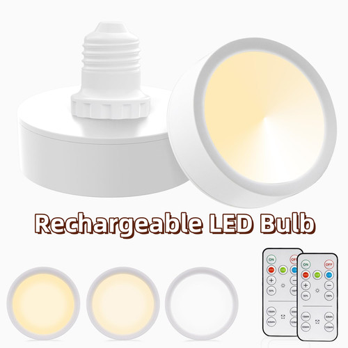 E27 led usb rechargeable - usb,