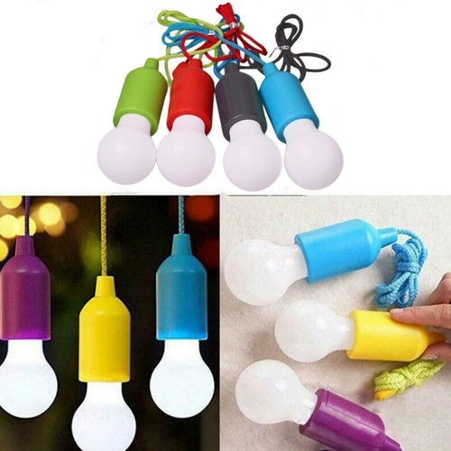4pcs creative led hanging - 4pcs,