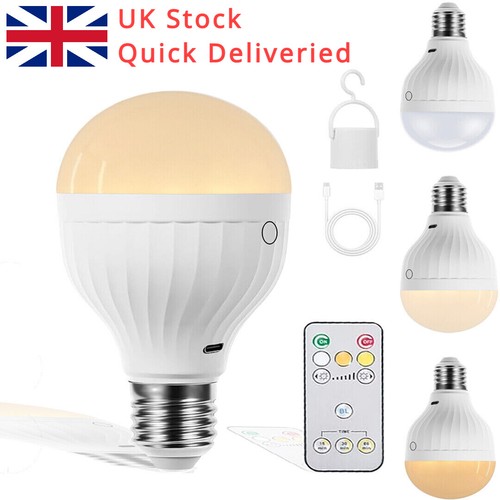 Rechargeable led light - rechargeable,