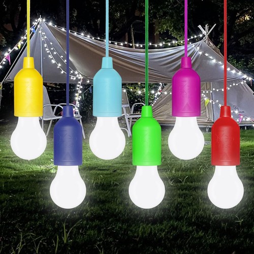 Pack led pull - 6,