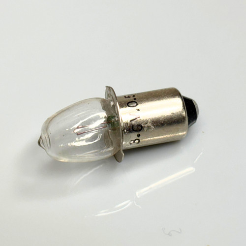 5a bayonet torch - 3.6v,