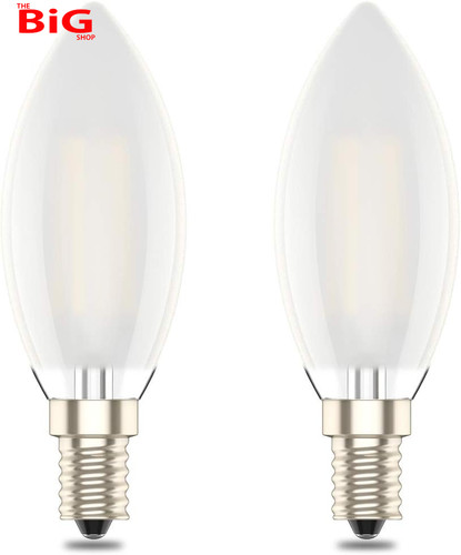 E14 dimmable led candle - e14,