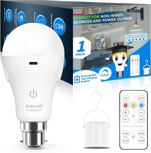 Cordlessglow rechargeable - cordlessglow,