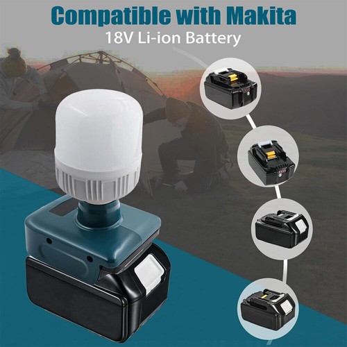 For makita 18v - for,
