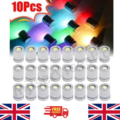 10pcs miniature led lights - miniature,