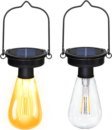 Pack solar light - solar, bulb,