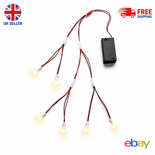 Led mini night light battery - led,