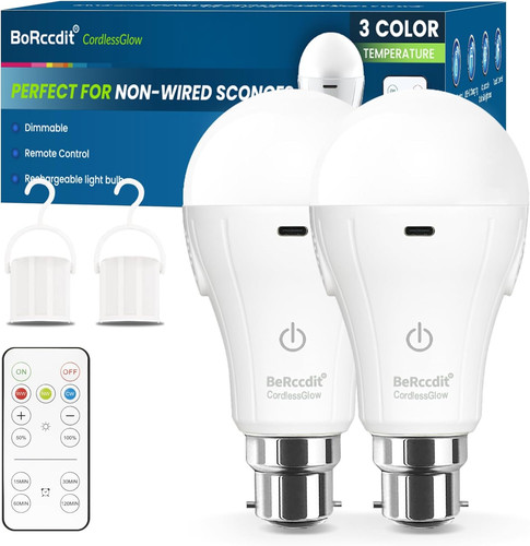 Cordlessglow rechargeable - cordlessglow,