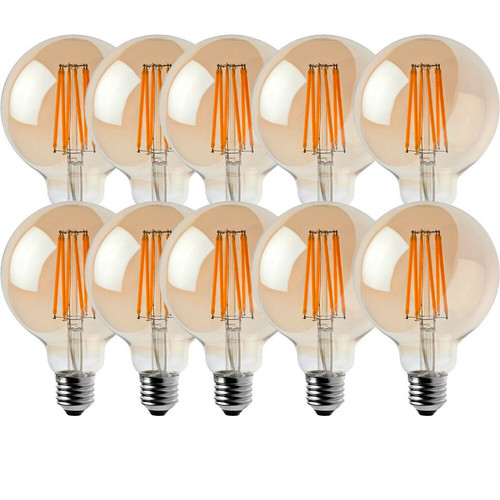 Pack e27 led - 10,