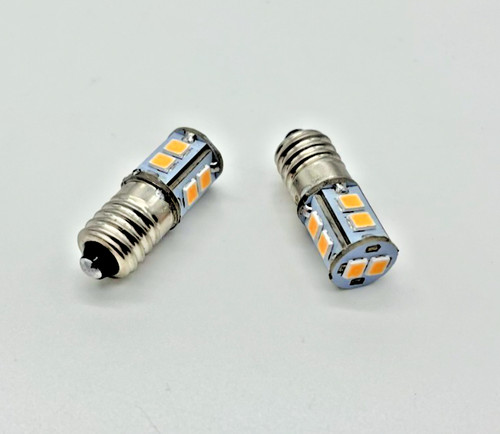 E10 torch bulb led replacement - torch,