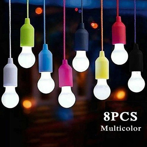 Pcs led hanging - 8,