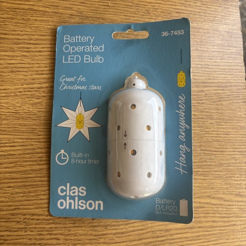 Battery operated led - battery,