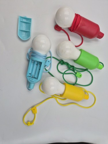 Led hanging light - led, bulb