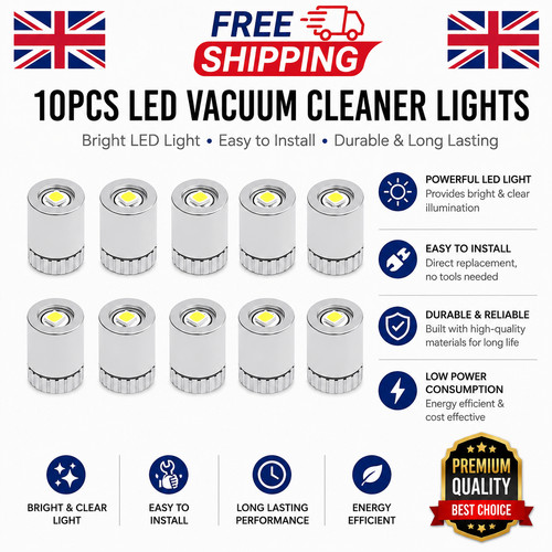 10pcs miniature led - led, lights