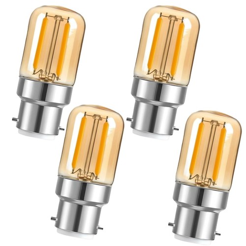 4pcs b22 bayonet led - 4pcs, light