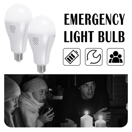 15w e27 led emergency light - e27,