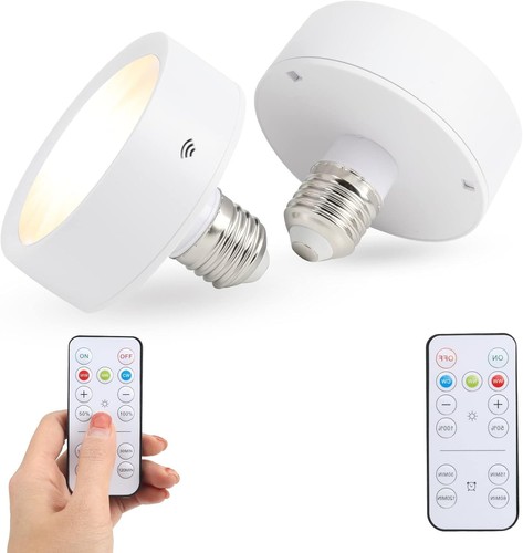 2pcs led light bulbs - 2pcs, with
