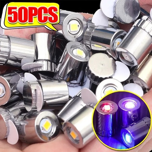 50pcs miniature led light - miniature,