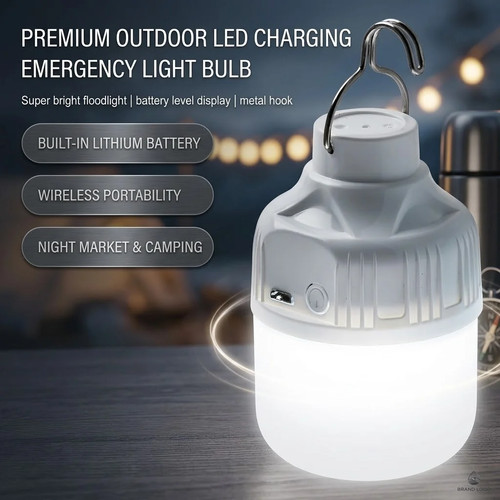 Outdoor usb rechargeable - usb, led