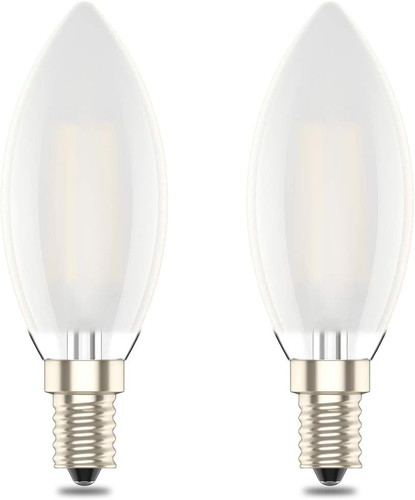 E14 dimmable led candle - led,