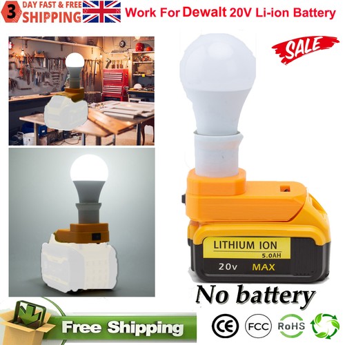 Led work light e27 bulbs - led,