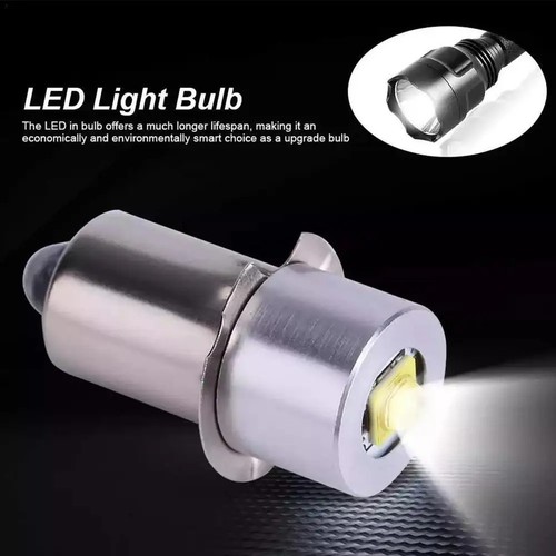 For maglite super - maglite, bright