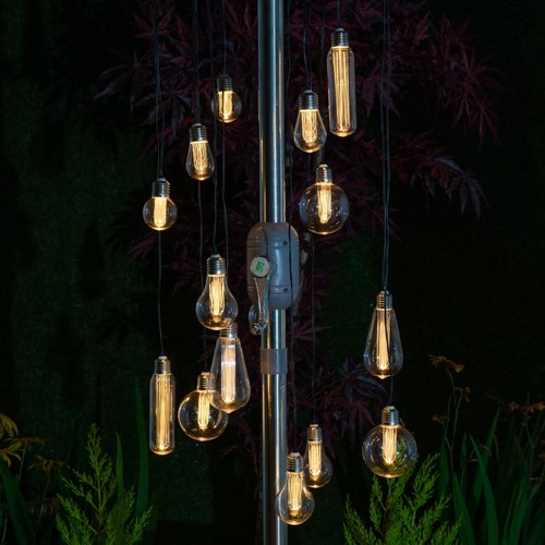 Noma light bulb - noma,