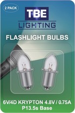 TBE LIGHTING Replacement Torch
