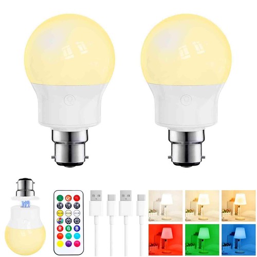 Led rechargeable light - led,