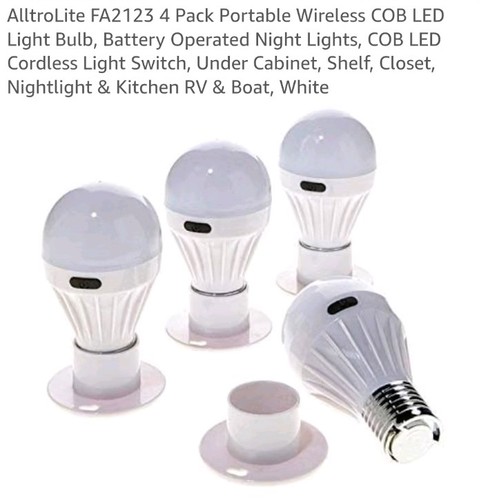 Alltrolite cob led - alltrolite,