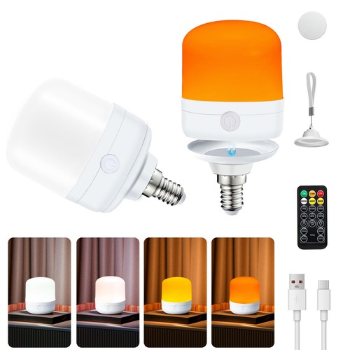 Joyes usb rechargeable lamp - usb,