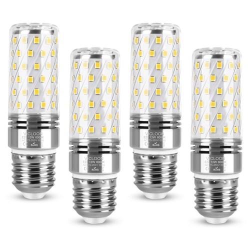 Vicloon e27 led corn - led, 4