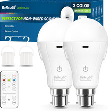 Cordlessglow Rechargeable