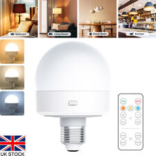 Battery Powered Light Bulbs 3