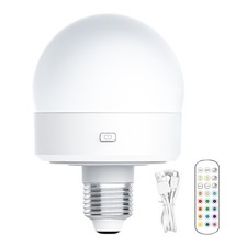 USB Rechargeable Battery