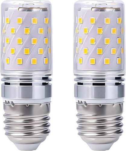 12w e27 led corn bulbs - corn,